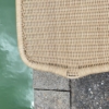 Kakī low stool outdoor • outlet