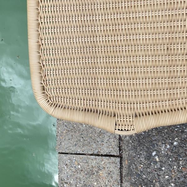 Kakī low stool outdoor • outlet