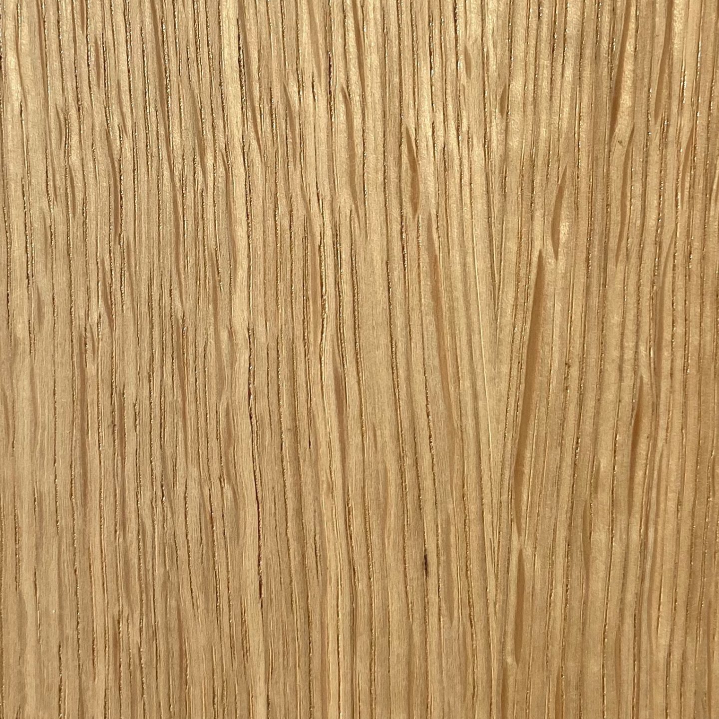 oak solid & veneer natural