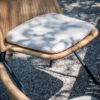 Kakī chair outdoor