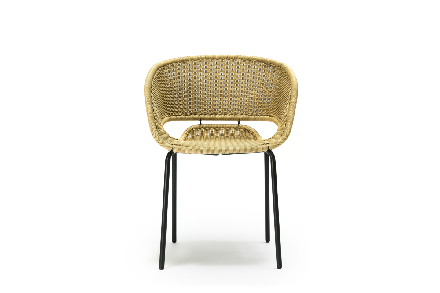 Alvin chair outdoor