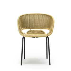 Alvin chair outdoor