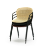 Elliot chair outdoor