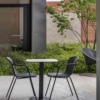Elliot chair | outdoor