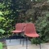 Elliot chair outdoor