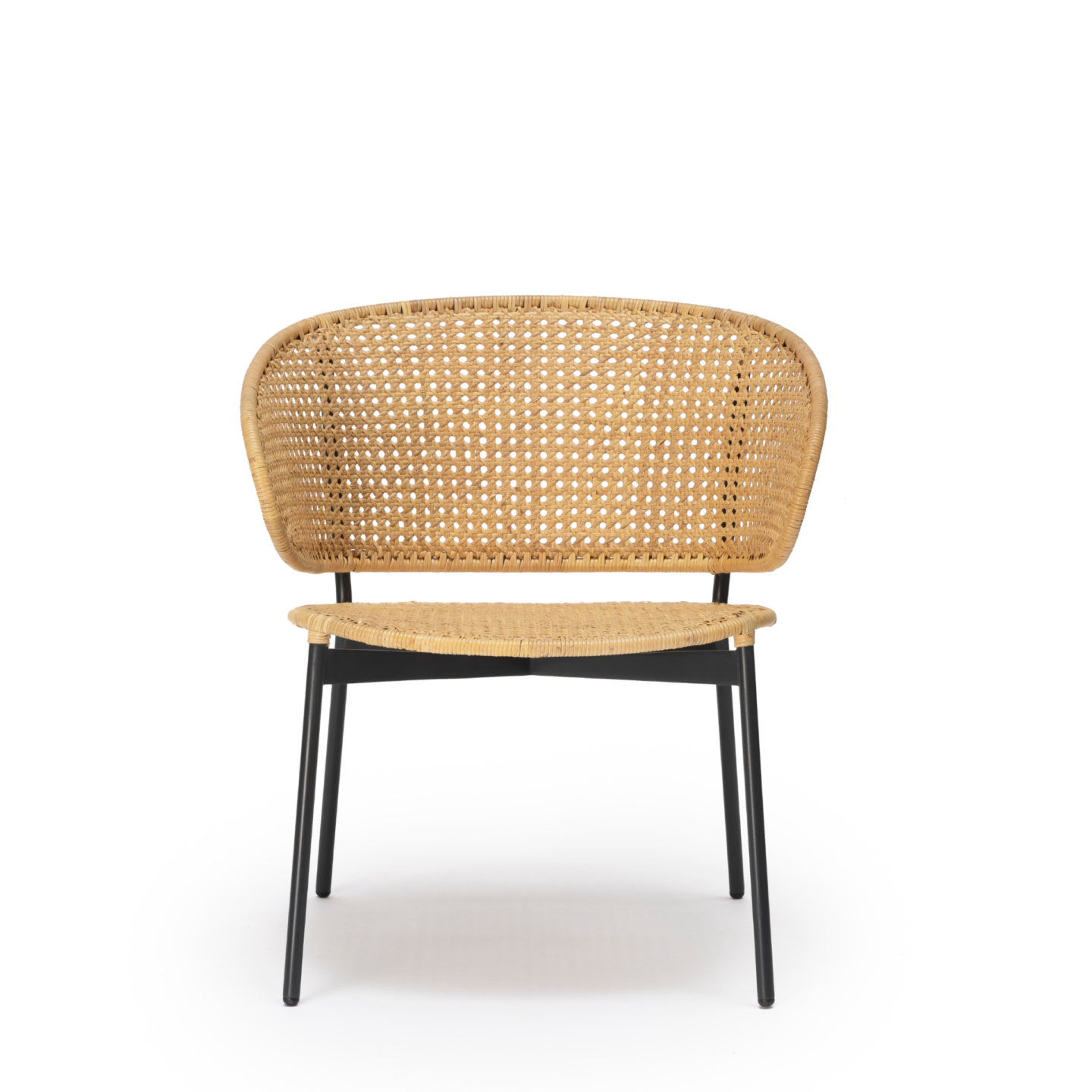 Gorm lounge chair indoor