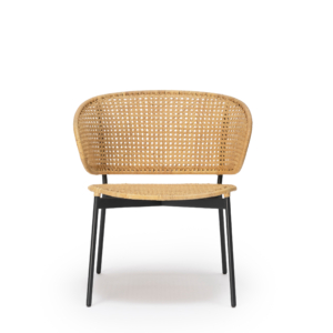 Gorm lounge chair indoor