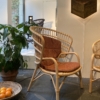 Tembo highback indoor