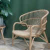 Tembo lowback indoor