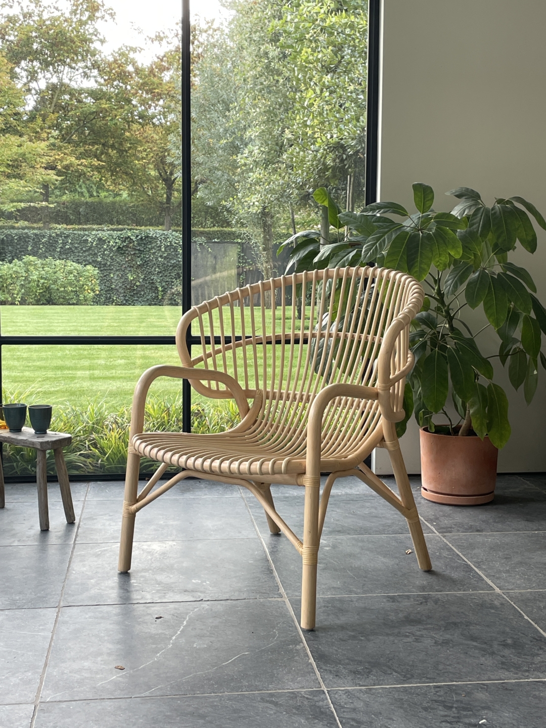 Tembo lowback indoor