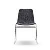 C607 chair indoor • outlet