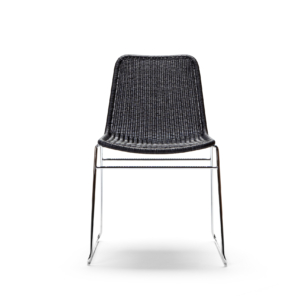 C607 chair indoor • outlet