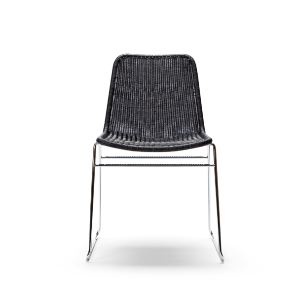 C607 chair indoor • outlet