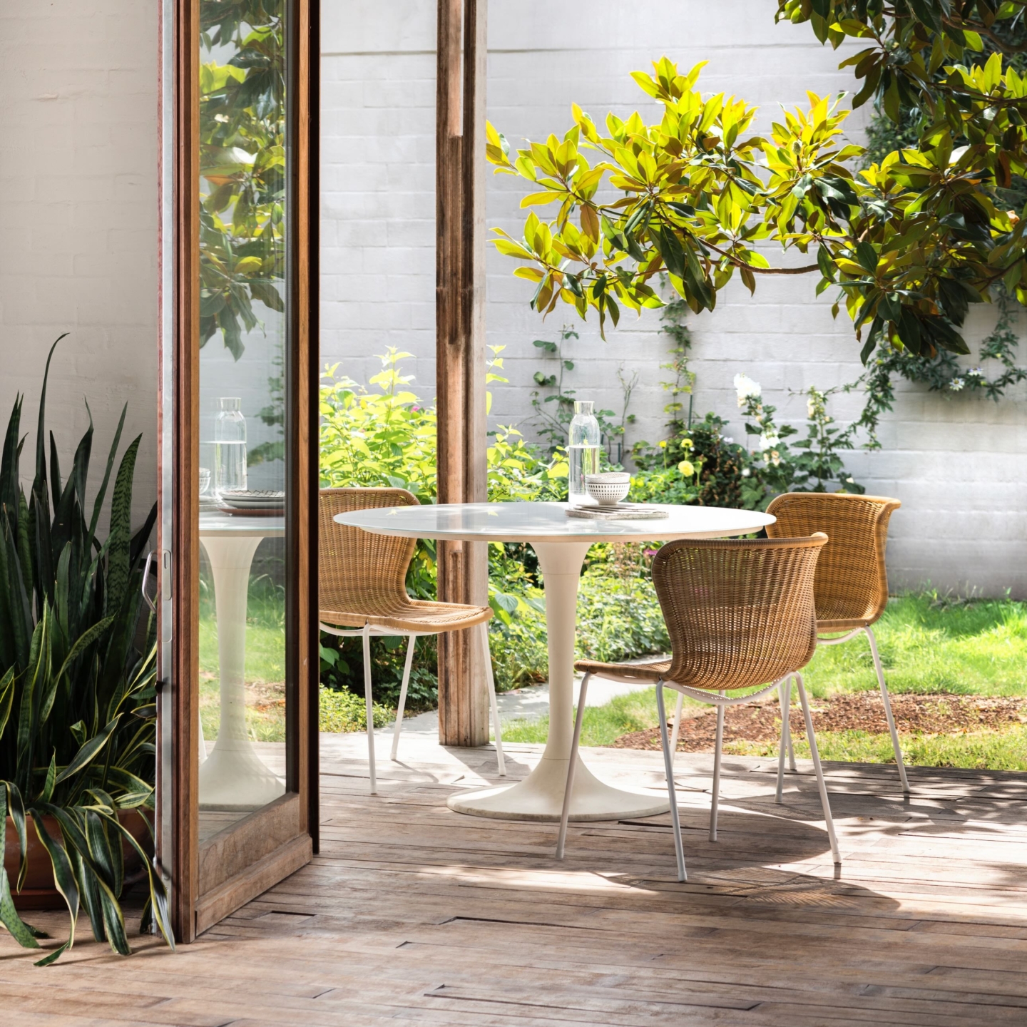C603 chair outdoor • outlet