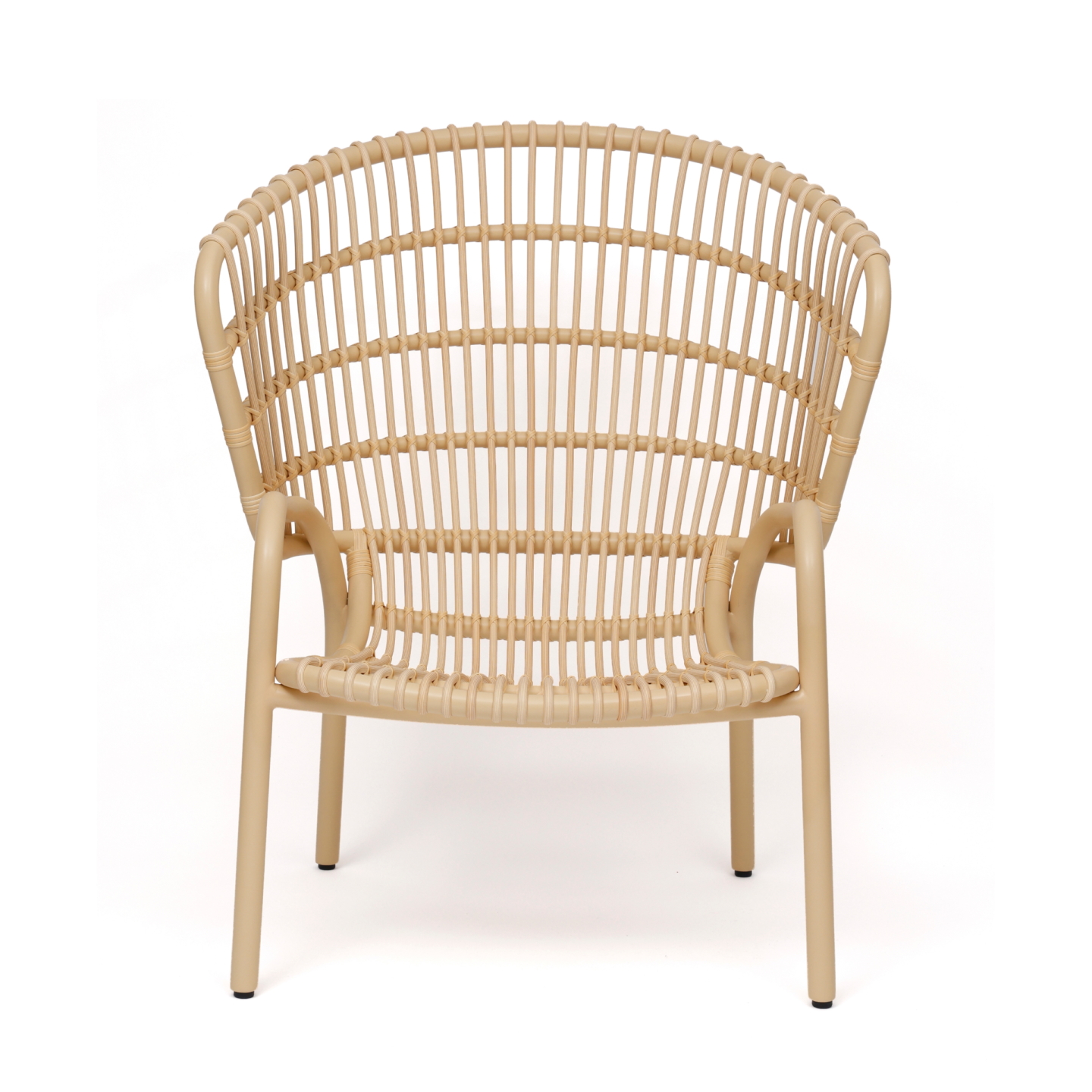 Tembo highback outdoor