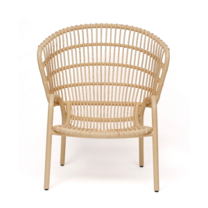 Tembo highback outdoor