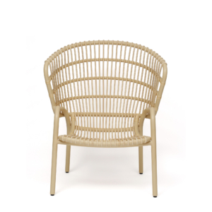 Tembo highback indoor