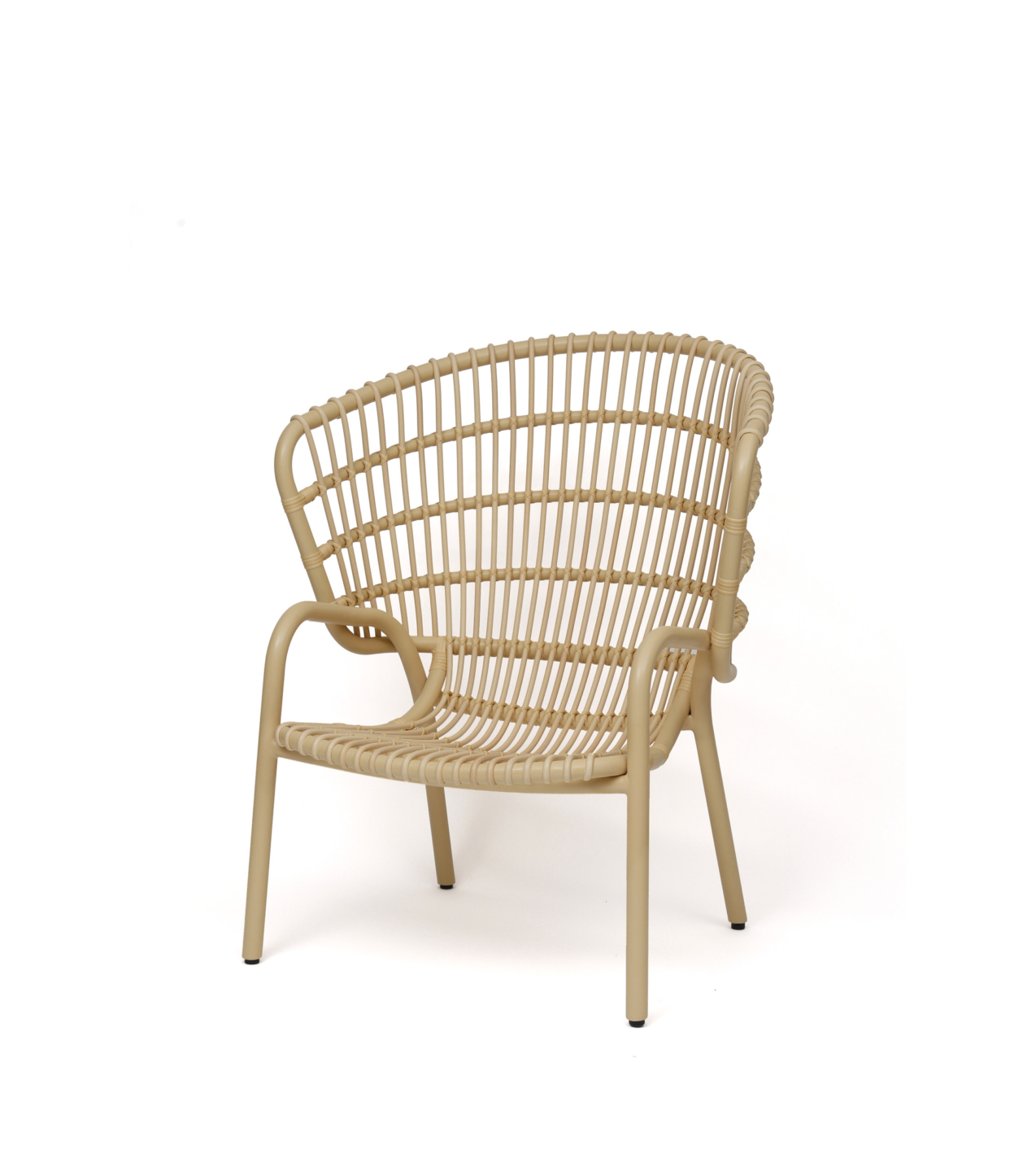 Tembo highback outdoor