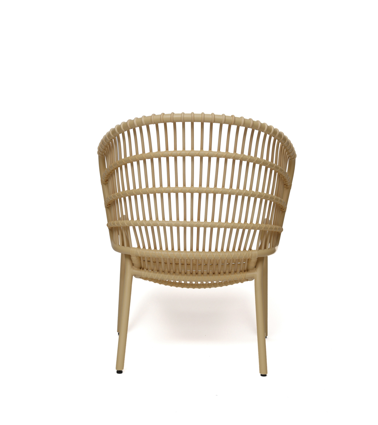 Tembo highback outdoor