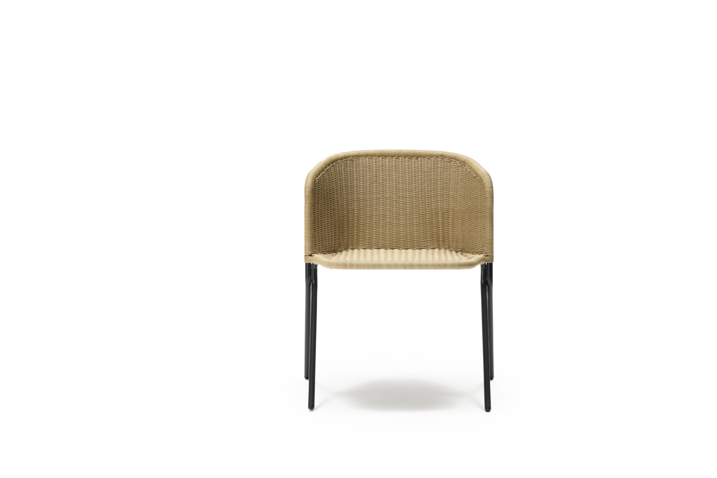 Kakī armchair outdoor