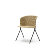 Kakī armchair outdoor