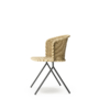Kakī armchair outdoor