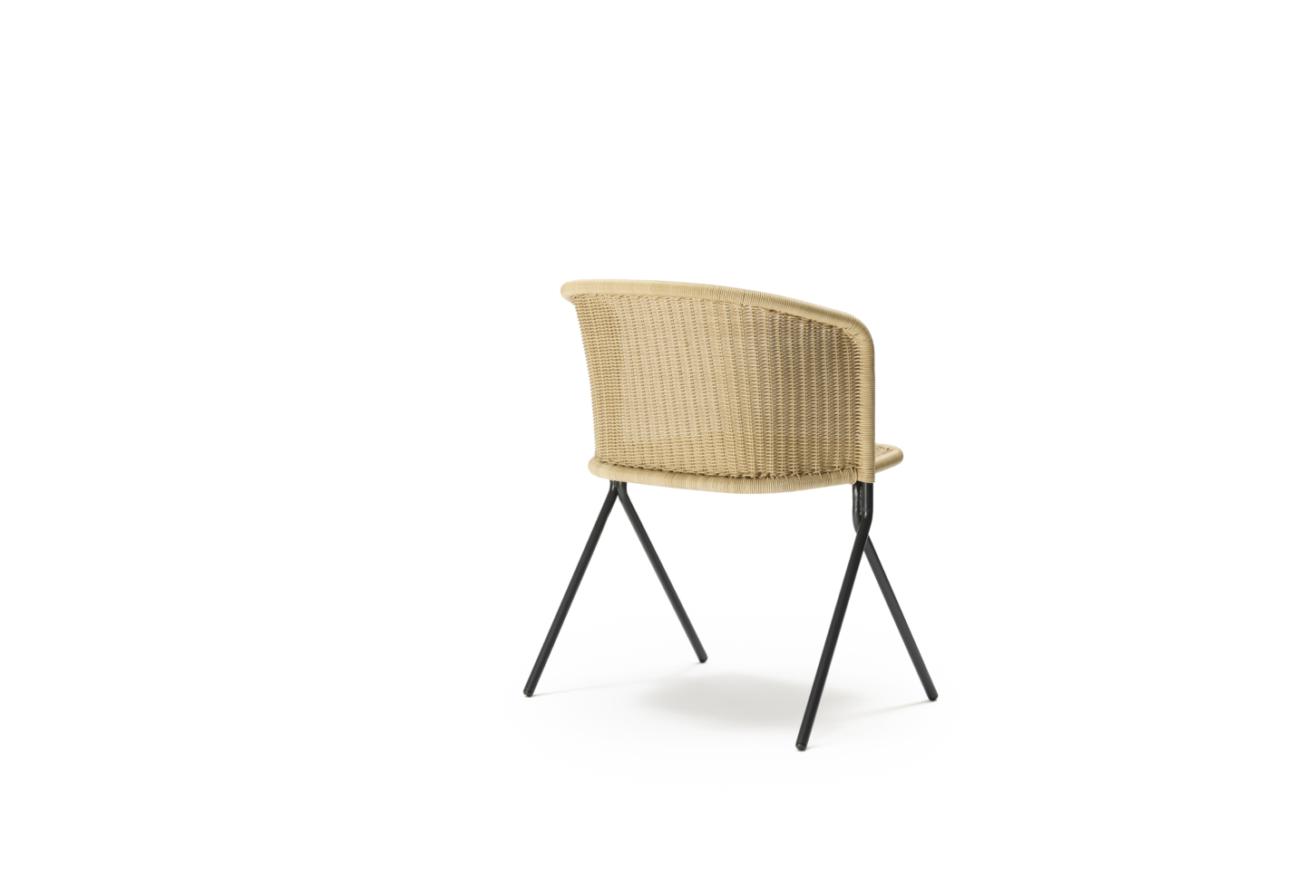 Kakī armchair outdoor