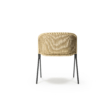 Kakī armchair outdoor