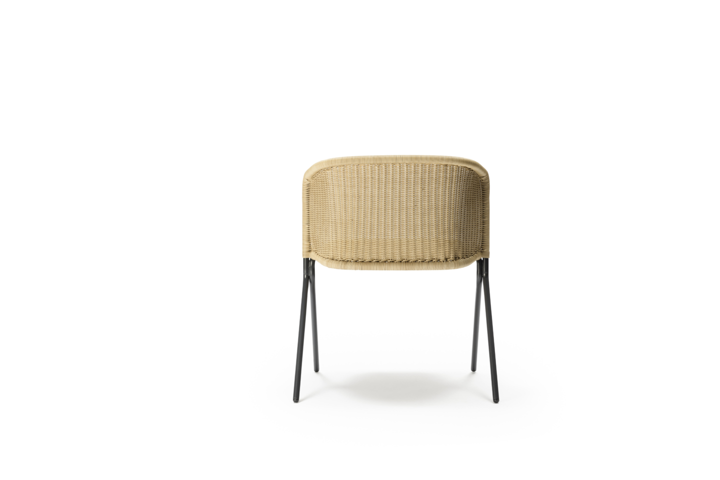 Kakī armchair outdoor