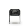 Kakī armchair outdoor