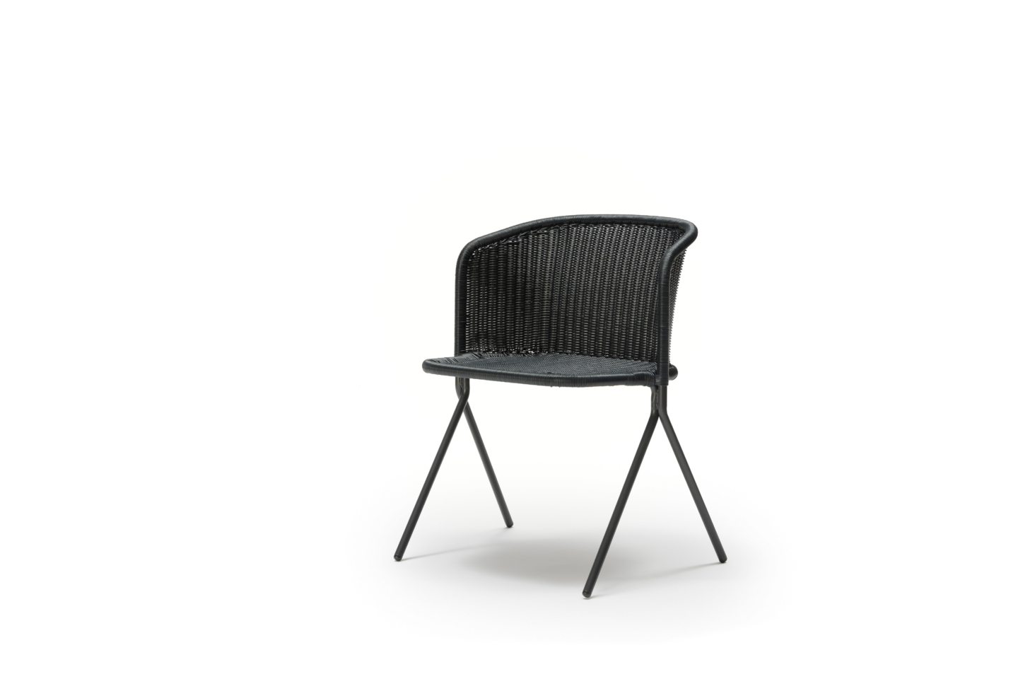 Kakī armchair outdoor
