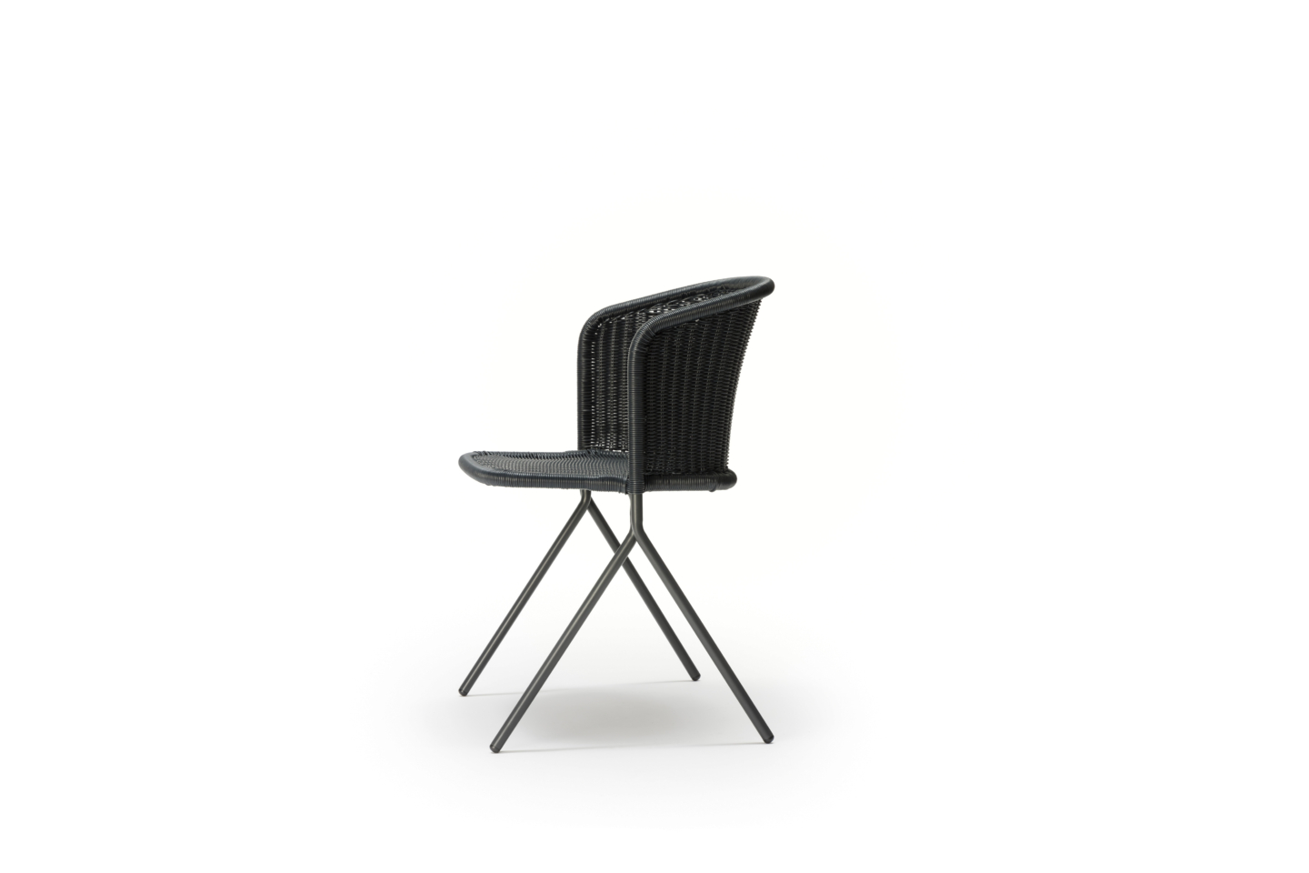 Kakī armchair outdoor