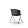 Kakī armchair outdoor