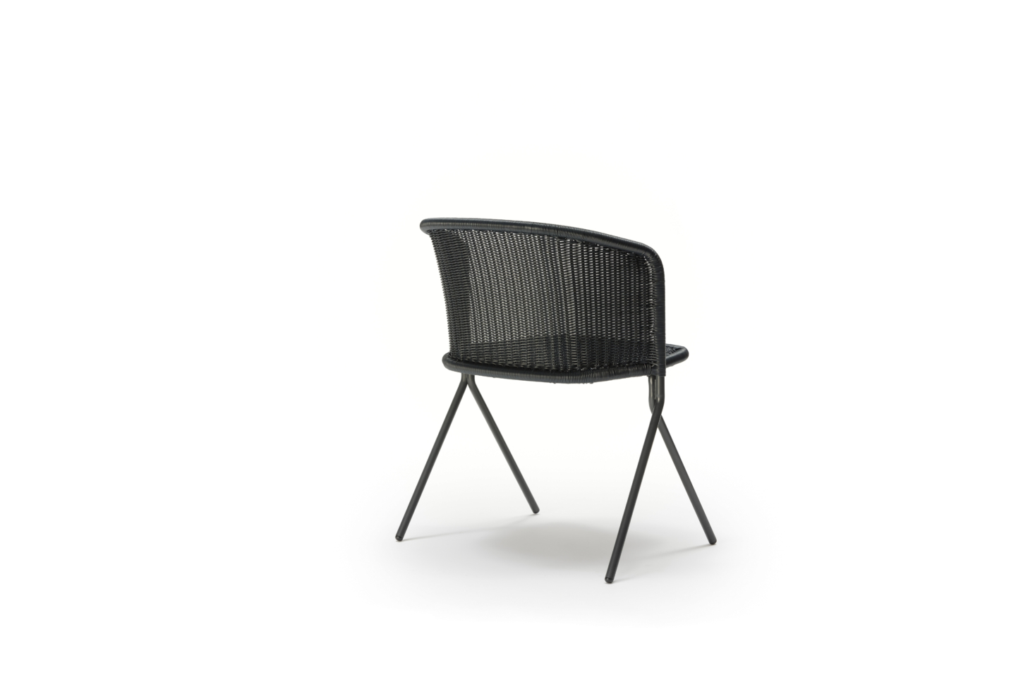 Kakī armchair outdoor