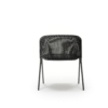 Kakī armchair outdoor
