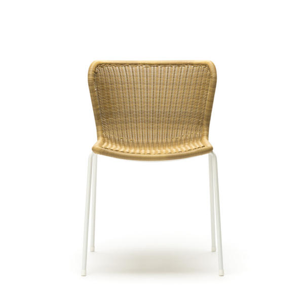 C603 chair outdoor • outlet