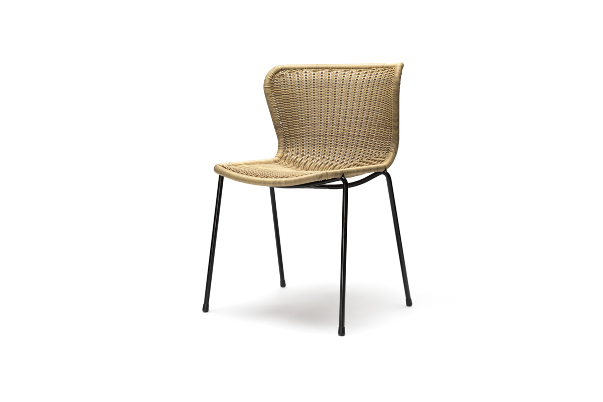 C603 chair outdoor • outlet