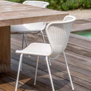 C603 chair outdoor • outlet
